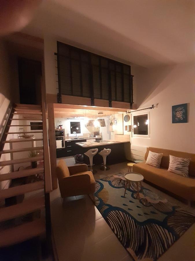 Appartement Independant A 10Min Des Plages Au Calme Proche O'Gliss Et O'Funparken Campagne La Jonchere Exterior photo